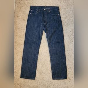 Levi's Men's 501 Jeans NWOT